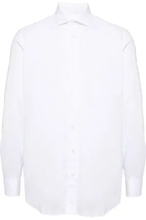 LARDINI Camicia classica