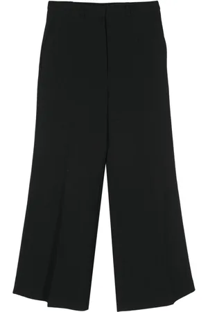 Low Classic Pantaloni a gamba ampia