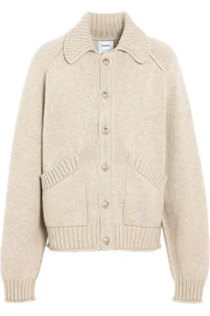 Barrie Cardigan chunky