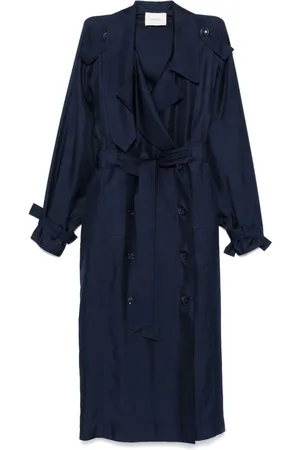 Dorothee Schumacher Abito midi Trench It Up III