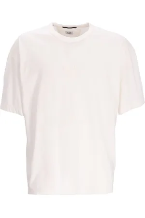 C.P. Company T-shirt con logo