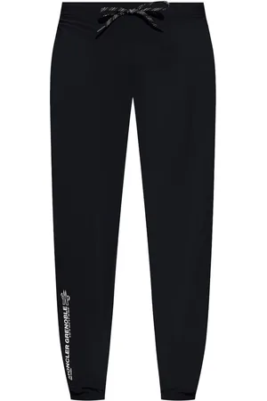 Moncler Pantaloni sportivi in jersey tecnico