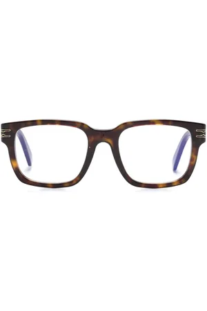 Bvlgari Occhiali B.zero1 squadrati