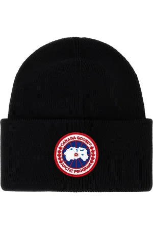 Canada Goose Berretto con logo