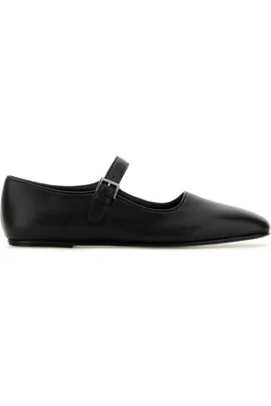 The Row Scarpe Ava con fibbia