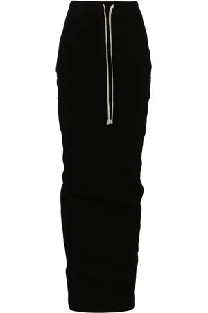 Rick Owens Gonna lunga Pull On Pillar