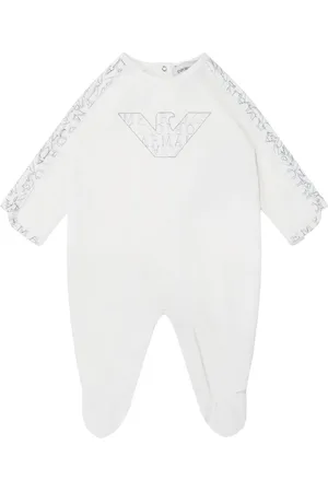 Emporio Armani Pigiama con stampa