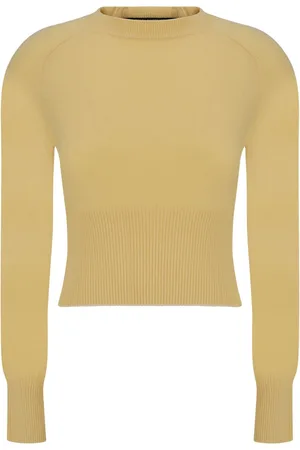 Jacquemus Maglione The Soglia