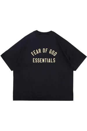 FEAR OF GOD T-shirt con stampa