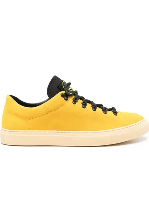 Stone Island Sneakers con motivo Compass