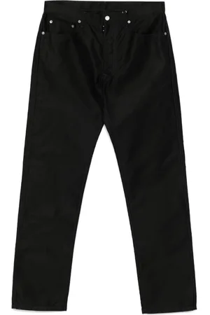 Maison Margiela Jeans con cinque tasche