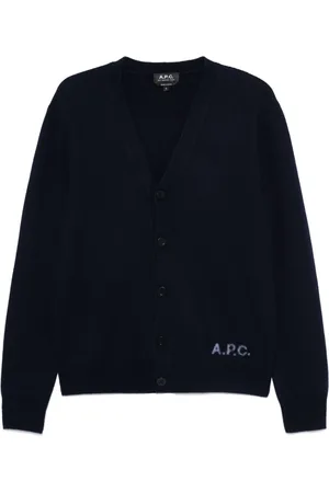 A.P.C. Cardigan Kenny