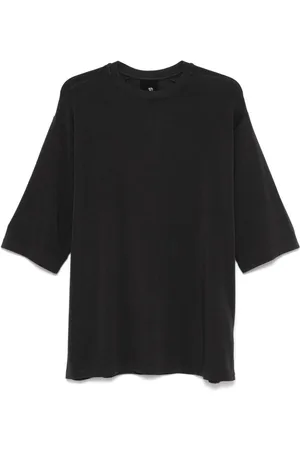 THOM KROM T-shirt con ricamo