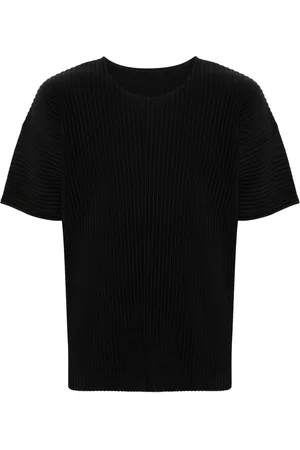 Issey Miyake T-shirt Basic