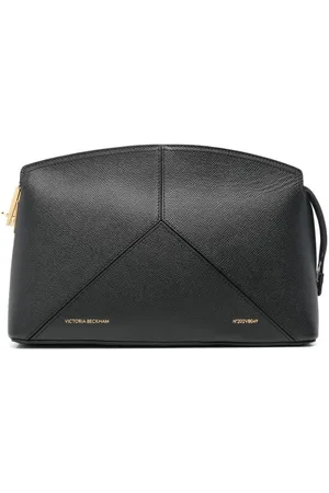 Victoria Beckham Clutch in pelle