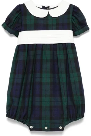 Mariella Ferrari Body tartan