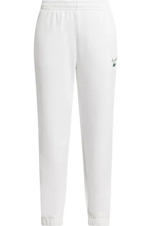 Lacoste Pantaloni sportivi con logo