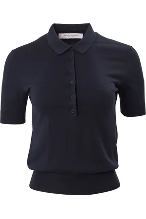 Carolina Herrera Polo in maglia