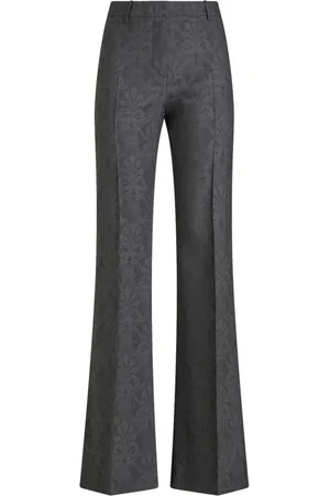 Etro Pantaloni svasati
