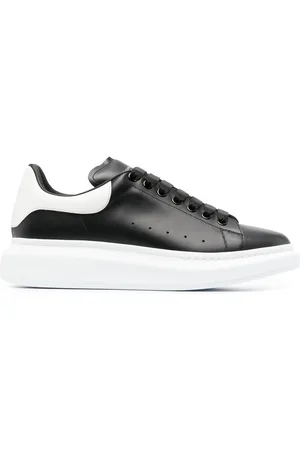Alexander McQueen Sneakers color-block
