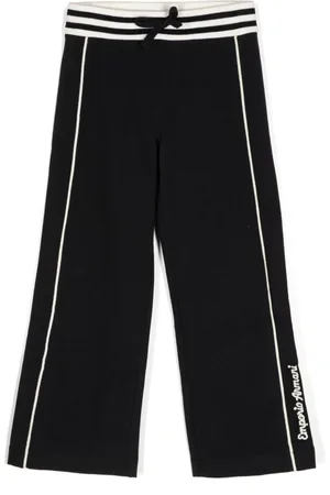 Emporio Armani Pantaloni sportivi con logo
