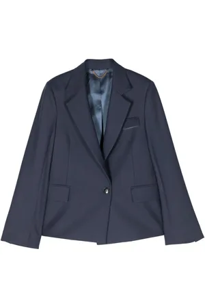 Victoria Beckham Blazer monopetto