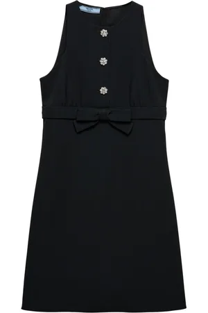 Prada Abito corto sablé