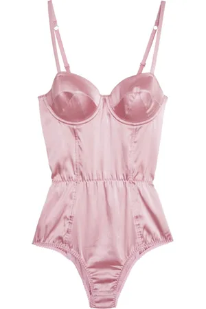 FLEUR DU MAL Body
