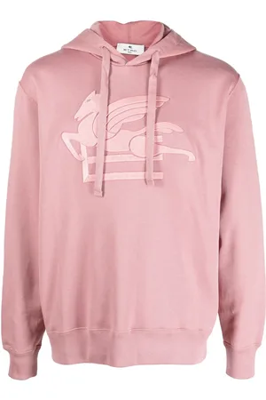 Etro Felpa con cappuccio