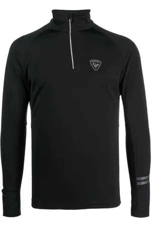 Rossignol Maglia Poursuite con mezza zip