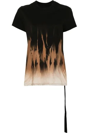 Rick Owens T-shirt Small Level