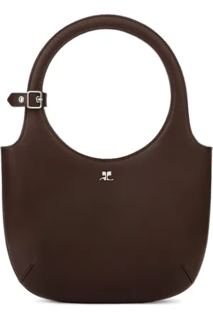 Courrèges Borsa tote Holy