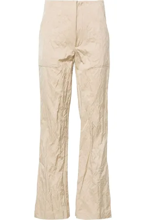 Gauchere Pantaloni affusolati