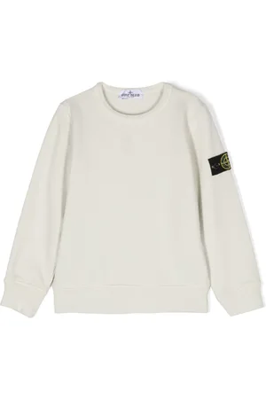 Stone Island Felpa Compass