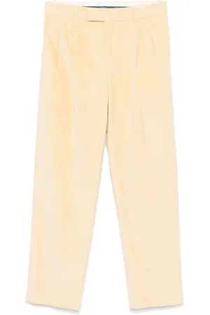 Drôle de Monsieur Pantaloni Le Pantalon Golfeur