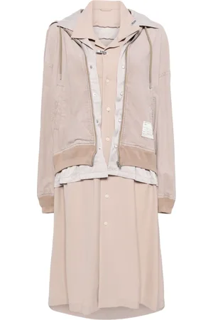 Maison Mihara Yasuhiro Abito da giorno