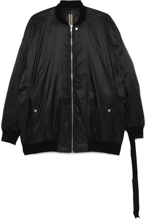 Rick Owens Bomber Jumbo Flight