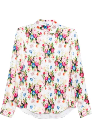 Loewe Camicia con stampa
