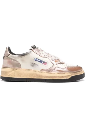 Autry Sneakers Super Vintage