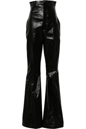 Rick Owens Pantaloni Dirt Bolan