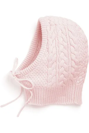 Barrie Passamontagna in cashmere