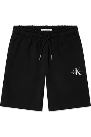 Calvin Klein Shorts sportivi con stampa