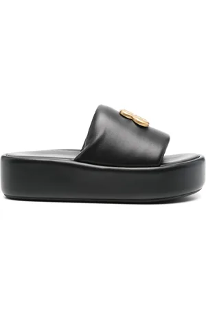 Balenciaga Sandali slides Rise