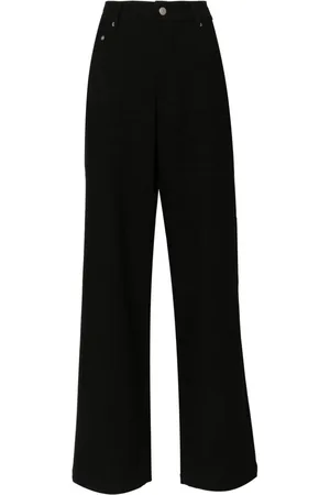 Rick Owens Pantaloni Geth