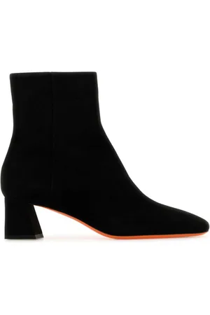 santoni Stivaletti Marta 50mm