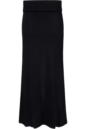 Proenza Schouler Gonna midi Avalon