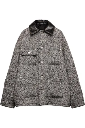 Prada Giacca-camicia