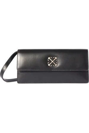 OFF-WHITE Borsa a spalla Jitney 1.0