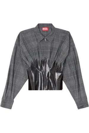 Diesel Blusa C-Anbu