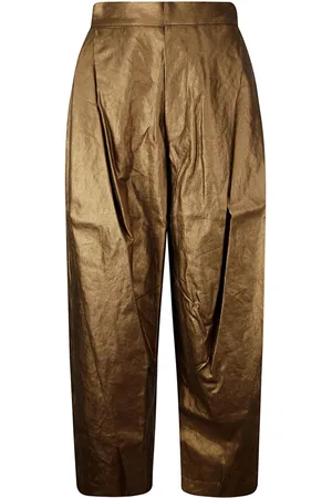 UMA WANG Pantaloni Pin